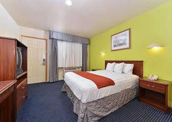 Rodeway Inn Modesto Exterior photo